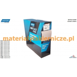 NORTON PRO A275 ROTOLO FOAM
